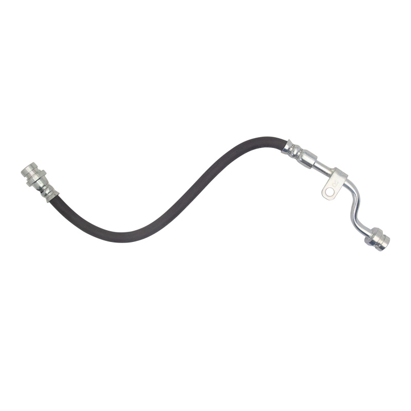 Kia Spectra Brake Hose - Front - R1 Concepts - `04-`09